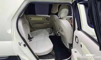 Hyundai Casper 2025 0.2 Автомат в Москве № 130123, миниатюра 11