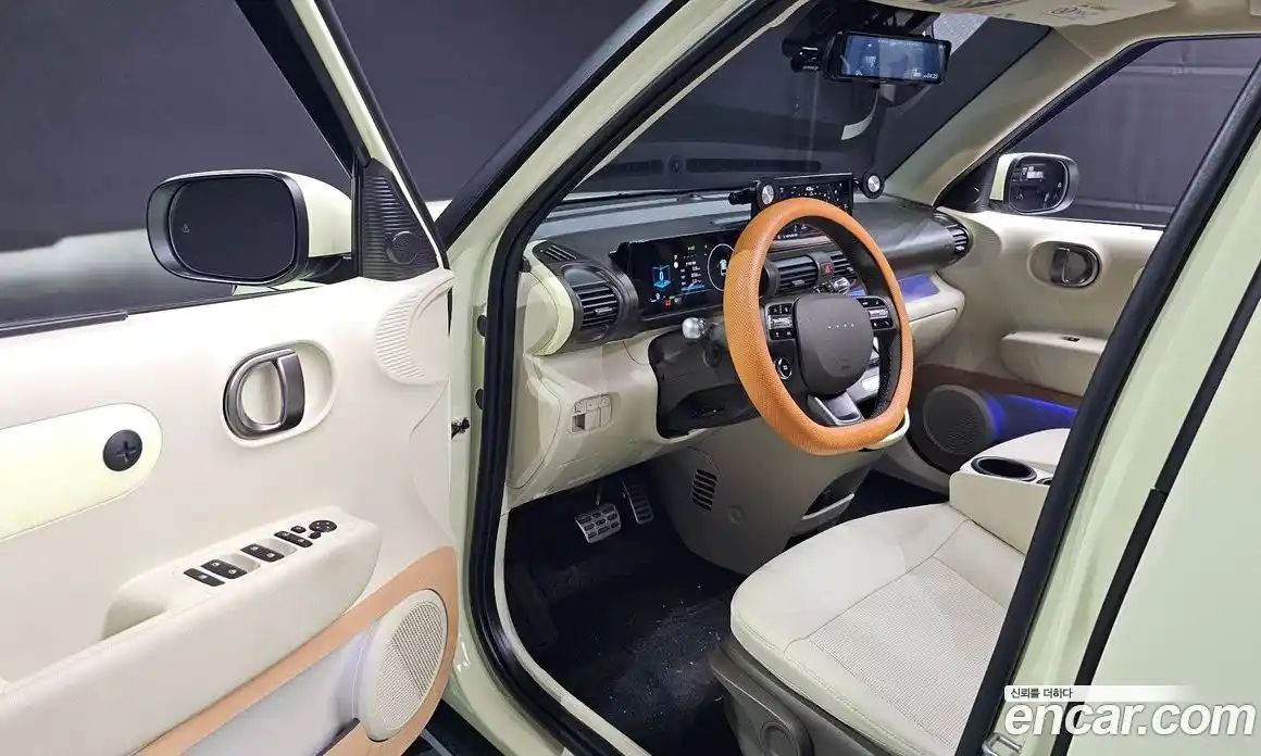 Hyundai Casper 2025 0.2 Автомат в Москве № 130123, фото 12