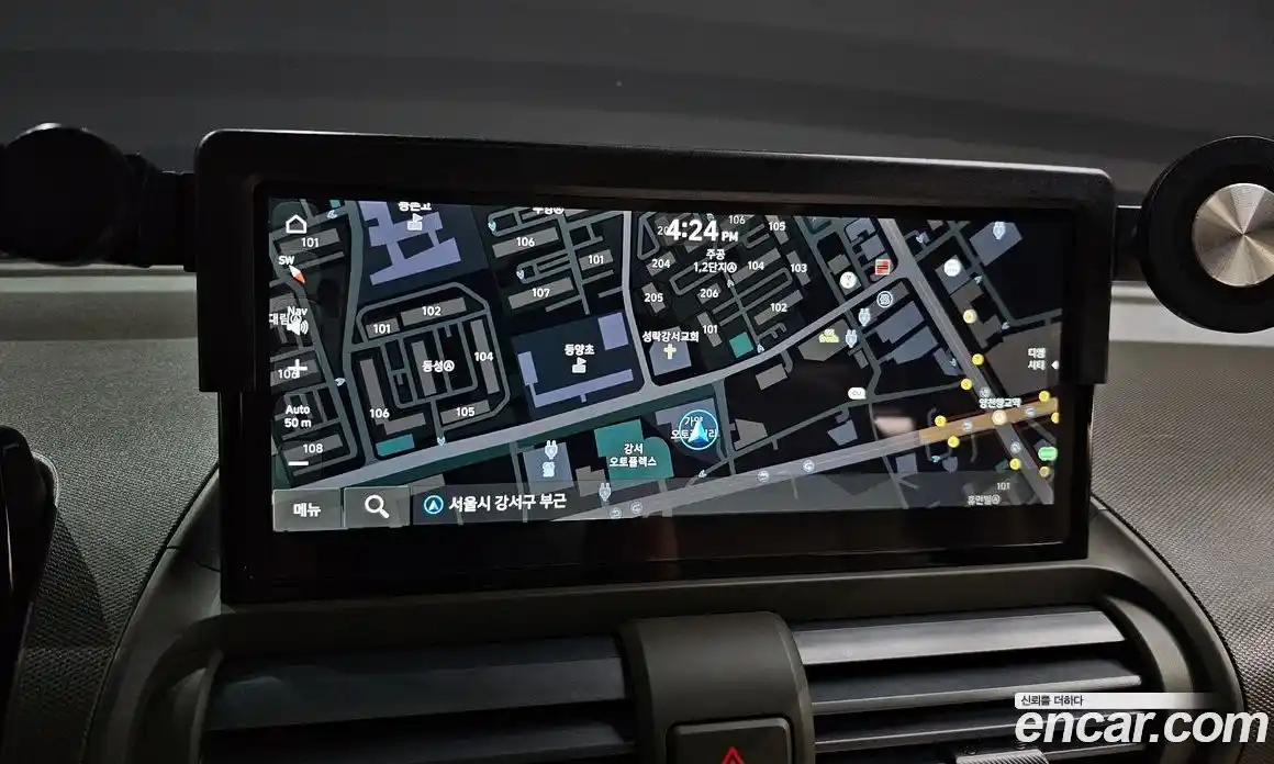 Hyundai Casper 2025 0.2 Автомат в Москве № 130123, фото 14