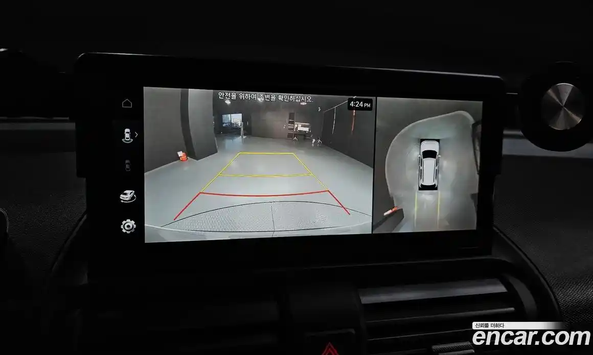 Hyundai Casper 2025 0.2 Автомат в Москве № 130123, фото 15