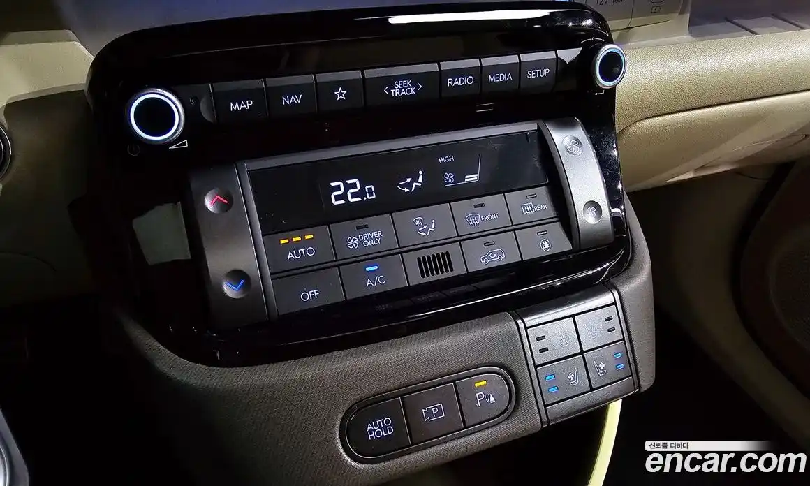 Hyundai Casper 2025 0.2 Автомат в Москве № 130123, фото 18