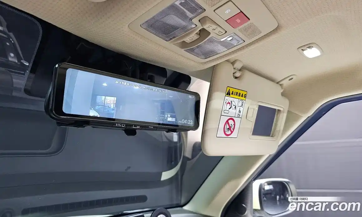 Hyundai Casper 2025 0.2 Автомат в Москве № 130123, фото 19