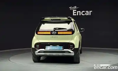 Hyundai Casper 2025 0.2 Автомат в Москве № 130123, миниатюра 4