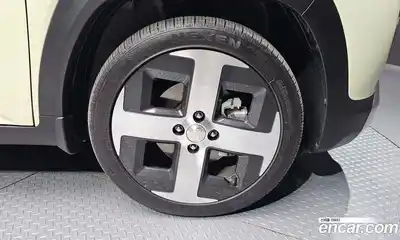 Hyundai Casper 2025 0.2 Автомат в Москве № 130123, миниатюра 5