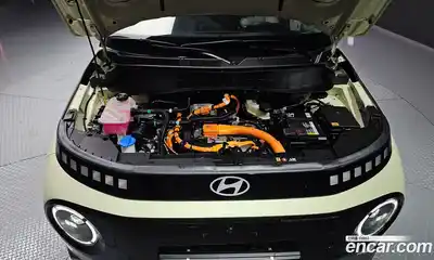 Hyundai Casper 2025 0.2 Автомат в Москве № 130123, миниатюра 6