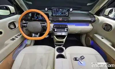 Hyundai Casper 2025 0.2 Автомат в Москве № 130123, миниатюра 7