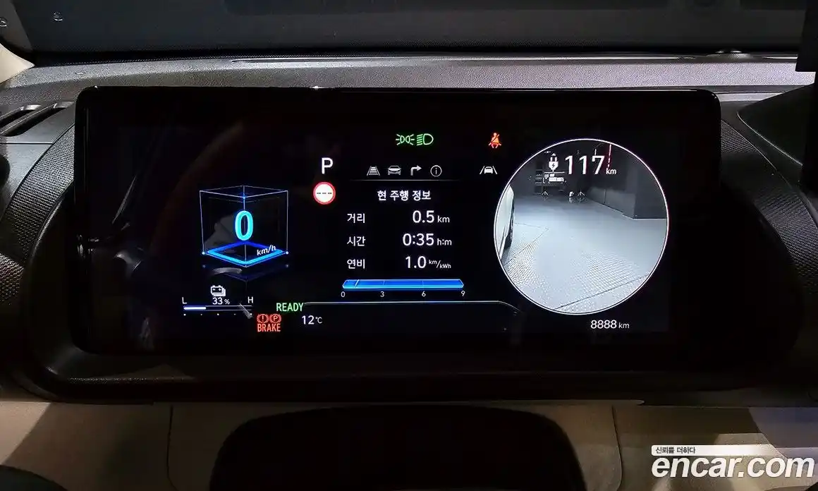 Hyundai Casper 2025 0.2 Автомат в Москве № 130123, фото 8