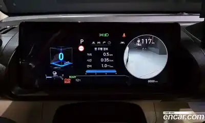 Hyundai Casper 2025 0.2 Автомат в Москве № 130123, миниатюра 8