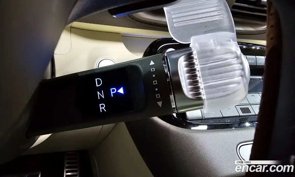 Hyundai Casper 2025 0.2 Автомат в Москве № 130123, фото 9