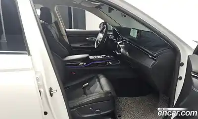 Genesis GV70 2023 2.5 Автомат в Москве № 13024, миниатюра 11