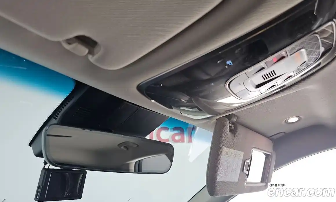 Genesis GV70 2023 2.5 Автомат в Москве № 13024, фото 18