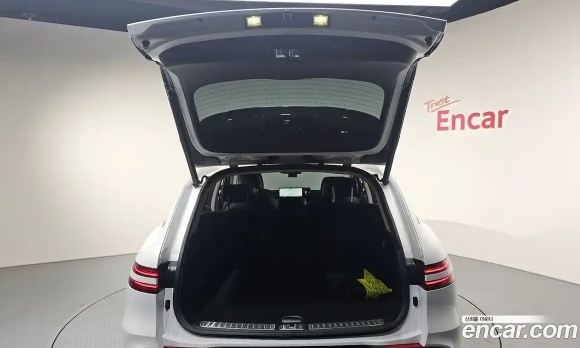 Genesis GV70 2023 2.5 Автомат в Москве № 13024, фото 20