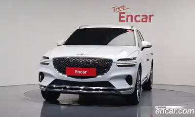 Genesis GV70 2023 2.5 Автомат в Москве № 13024, миниатюра 3