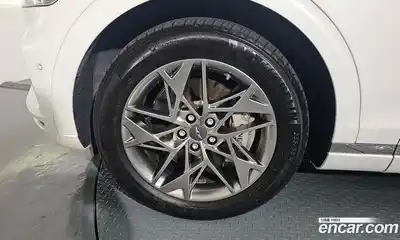 Genesis GV70 2023 2.5 Автомат в Москве № 13024, миниатюра 5