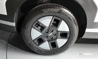 Hyundai Santa Fe, 2024