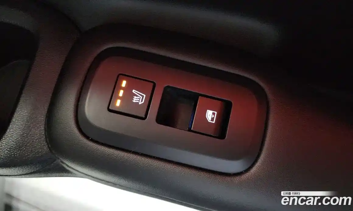 Hyundai Santa Fe 2024 1.6 Автомат в Москве № 130764, фото 17