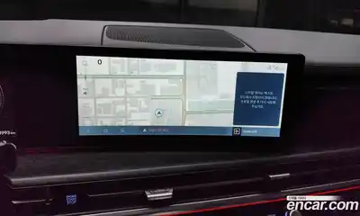 Hyundai Santa Fe 2024 1.6 Автомат в Москве № 130764, миниатюра 6