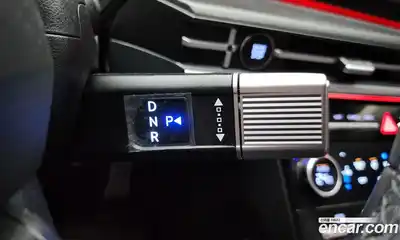 Hyundai Santa Fe 2024 1.6 Автомат в Москве № 130764, миниатюра 10