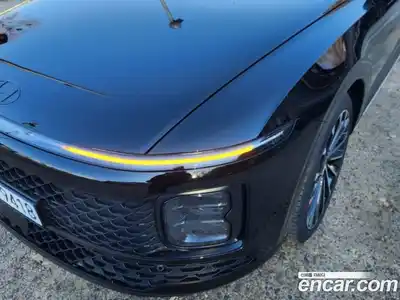 Hyundai Grandeur 2025 1.6 Автомат в Москве № 130918, миниатюра 3