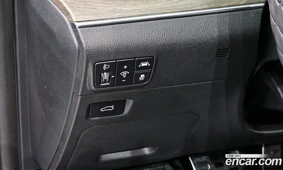 Kia K5 2023 1.6 Автомат в Москве № 131841, фото 20