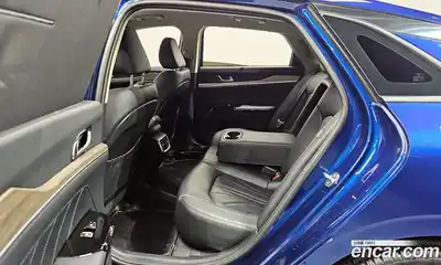 Kia K5 2023 1.6 Автомат в Москве № 131841, миниатюра 2