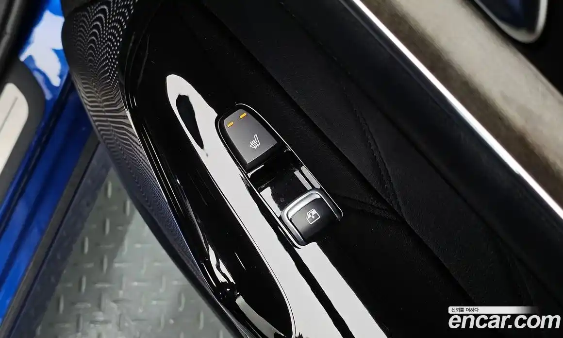 Kia K5 2023 1.6 Автомат в Москве № 131841, фото 6