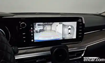 Kia K5 2023 1.6 Автомат в Москве № 131841, миниатюра 10