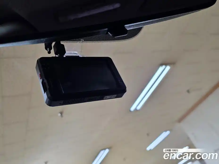 Kia Morning 2020 1.0 Автомат в Москве № 131845, фото 17