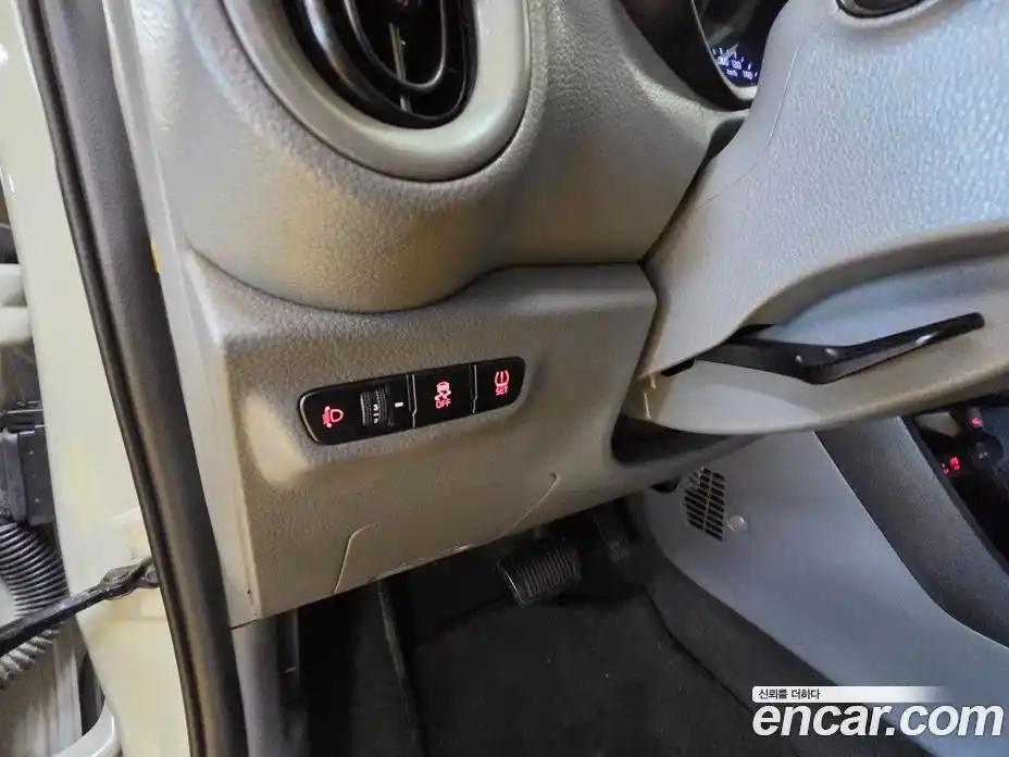 Kia Morning 2020 1.0 Автомат в Москве № 131845, фото 19