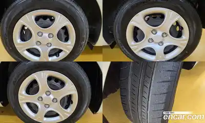 Kia Morning 2020 1.0 Автомат в Москве № 131845, миниатюра 5