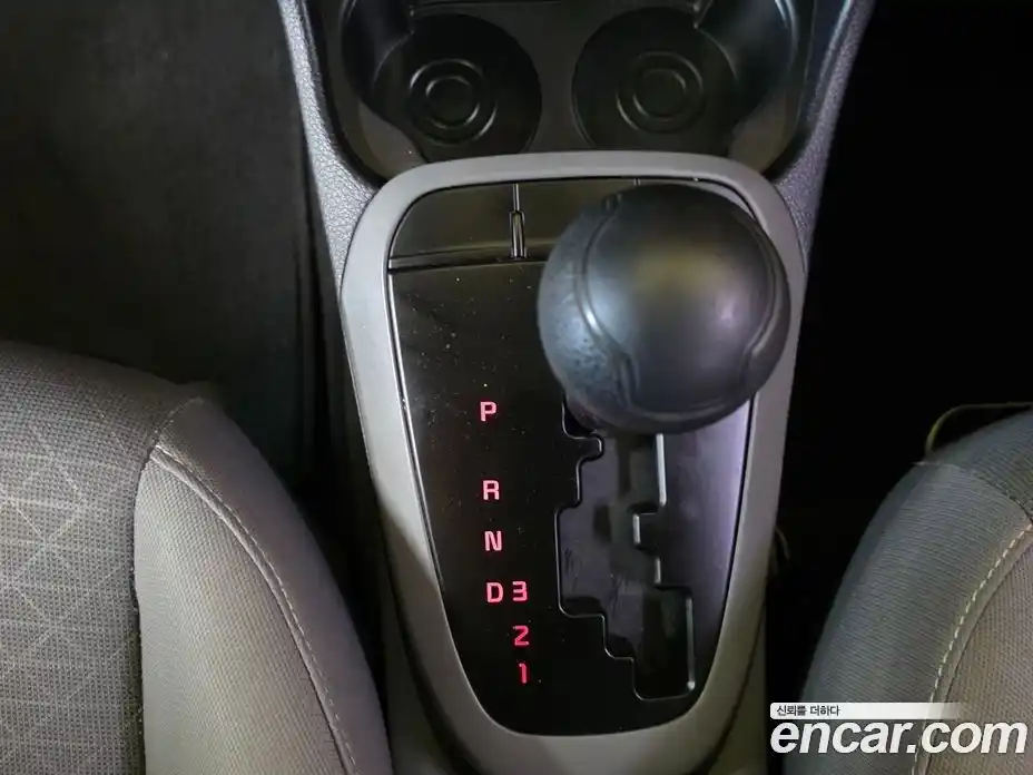 Kia Morning 2020 1.0 Автомат в Москве № 131845, фото 9