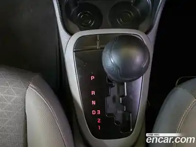 Kia Morning 2020 1.0 Автомат в Москве № 131845, миниатюра 9