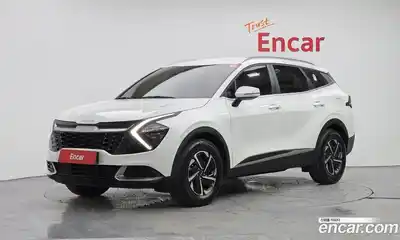 Kia Sportage 2024 1.6 Автомат в Москве № 133526, миниатюра 11