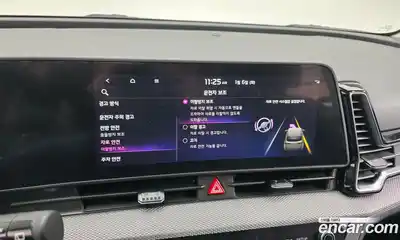 Kia Sportage 2024 1.6 Автомат в Москве № 133526, миниатюра 12