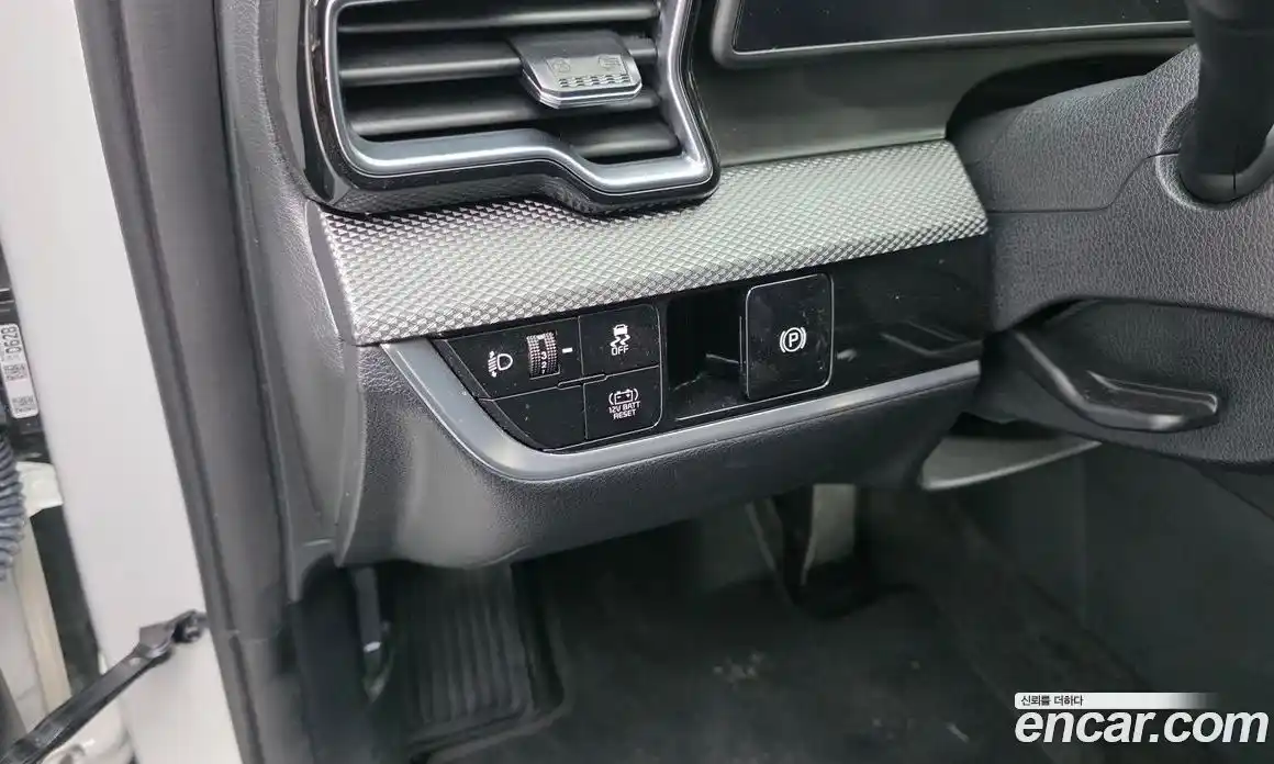 Kia Sportage 2024 1.6 Автомат в Москве № 133526, фото 13