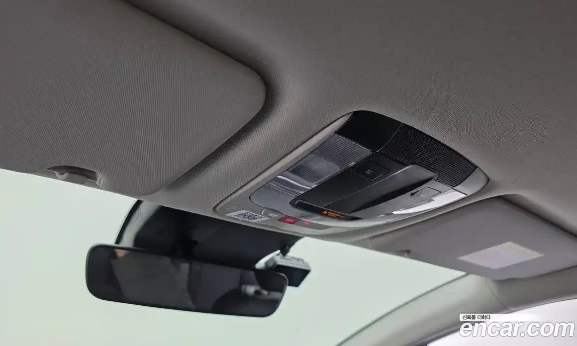 Kia Sportage 2024 1.6 Автомат в Москве № 133526, фото 14