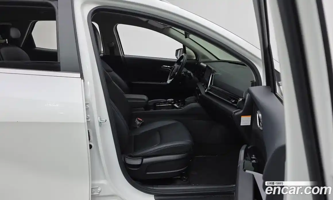 Kia Sportage 2024 1.6 Автомат в Москве № 133526, фото 18