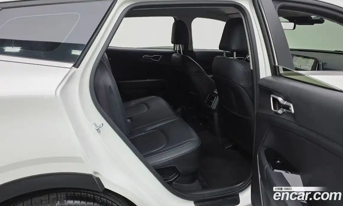 Kia Sportage 2024 1.6 Автомат в Москве № 133526, фото 20