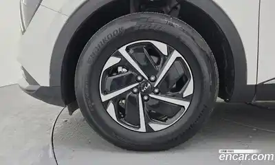 Kia Sportage 2024 1.6 Автомат в Москве № 133526, миниатюра 5