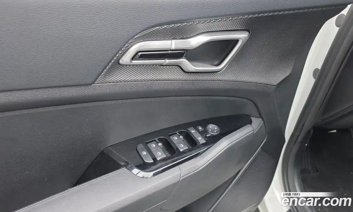 Kia Sportage 2024 1.6 Автомат в Москве № 133526, фото 8