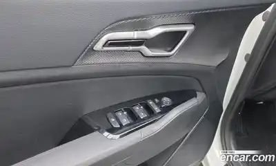 Kia Sportage 2024 1.6 Автомат в Москве № 133526, миниатюра 8