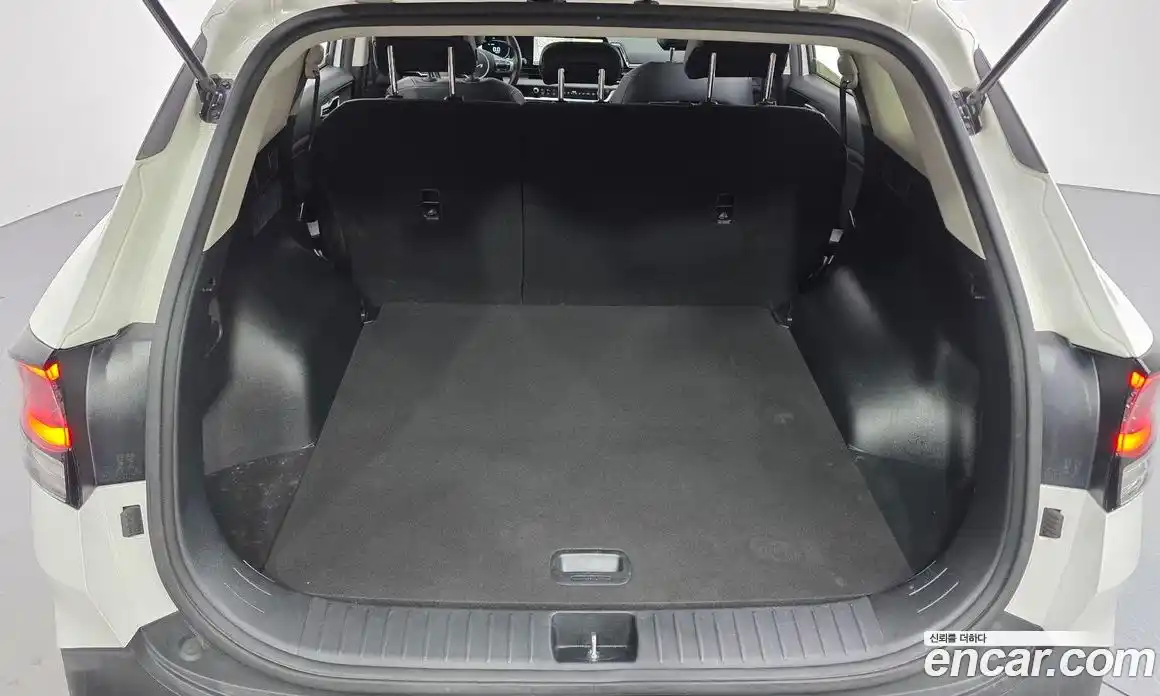 Kia Sportage 2024 1.6 Автомат в Москве № 133526, фото 10