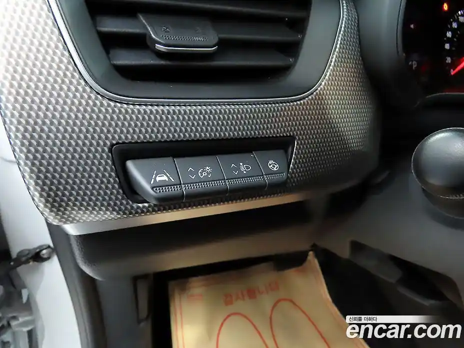 Renault XM3 2023 1.6 Автомат в Москве № 137001, фото 13