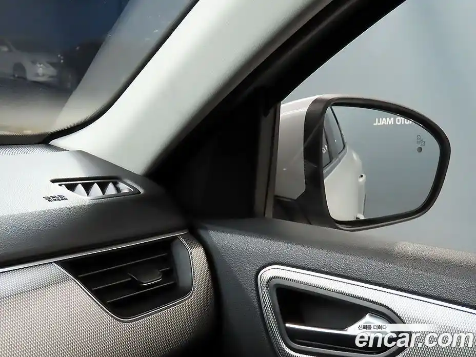 Renault XM3 2023 1.6 Автомат в Москве № 137001, фото 16