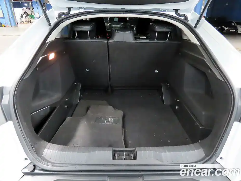 Renault XM3 2023 1.6 Автомат в Москве № 137001, фото 19