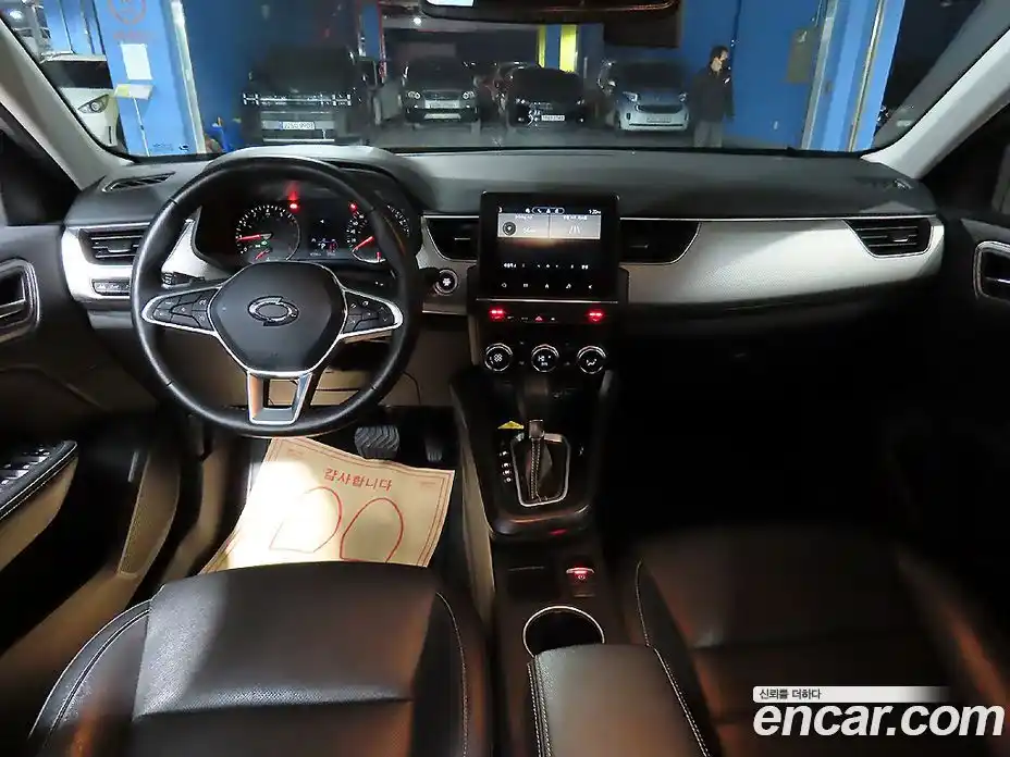 Renault XM3 2023 1.6 Автомат в Москве № 137001, фото 7