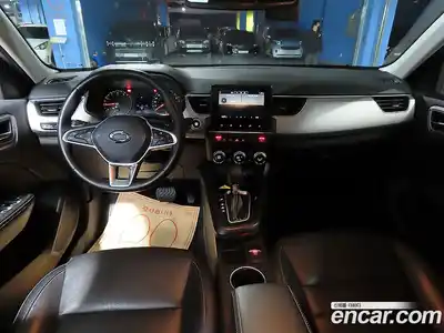 Renault XM3 2023 1.6 Автомат в Москве № 137001, миниатюра 7