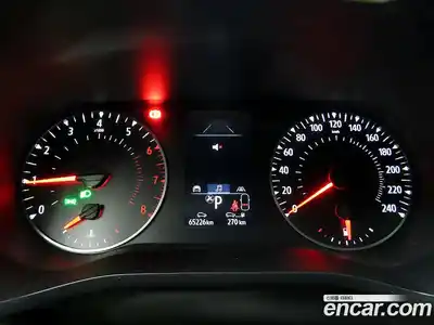 Renault XM3 2023 1.6 Автомат в Москве № 137001, миниатюра 8