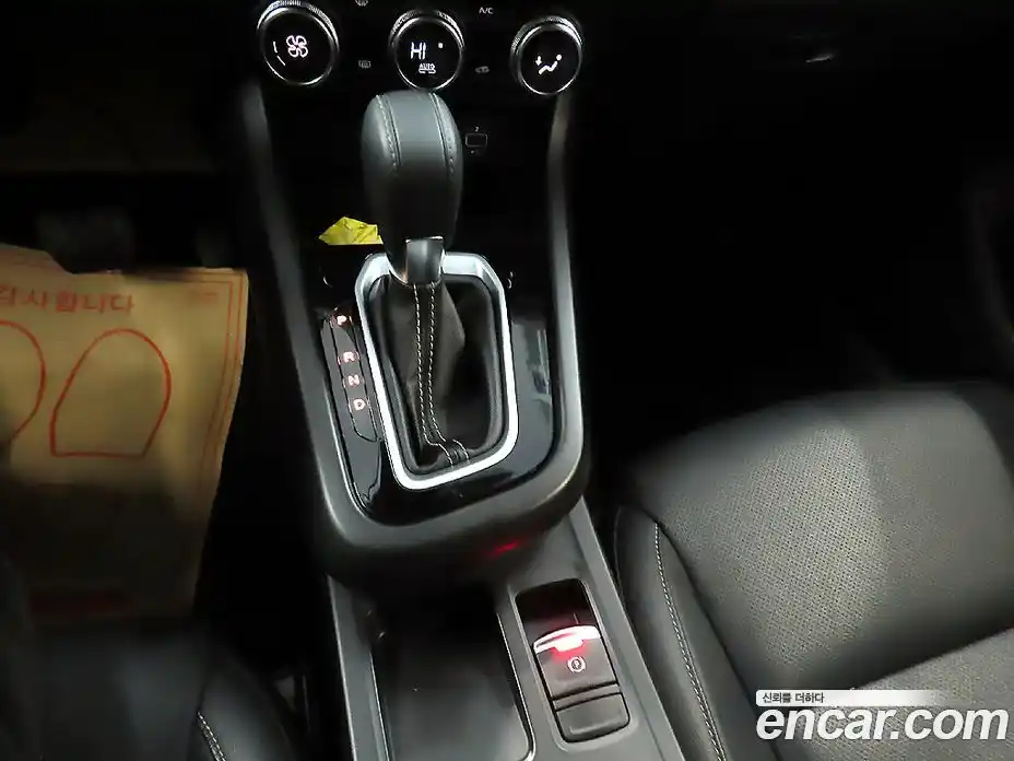 Renault XM3 2023 1.6 Автомат в Москве № 137001, фото 9