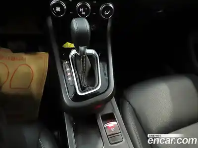 Renault XM3 2023 1.6 Автомат в Москве № 137001, миниатюра 9